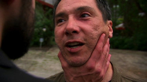 Burn Notice Season 4 Episode 5 - Neighborhood Watch