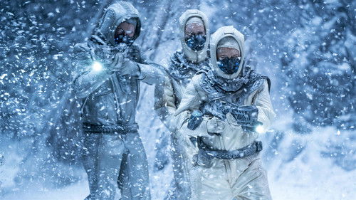 Krypton Season 1 Episode 8 - Savage Night