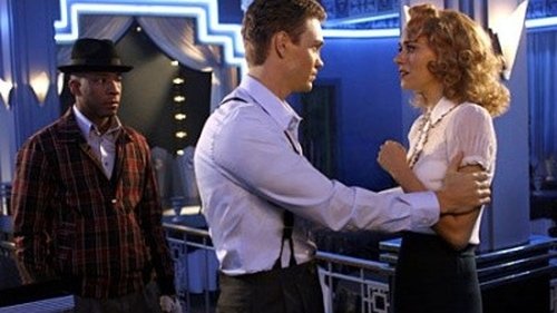 One Tree Hill Season 6 Episode 11 - We Three (My Echo, My Shadow and Me)