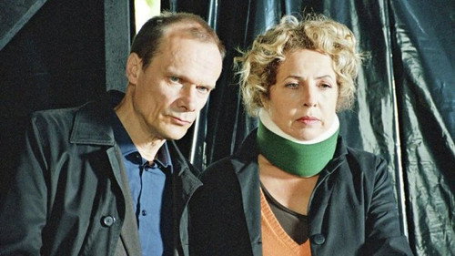 Polizeiruf 110 Season 35 Episode 6 - Er sollte tot