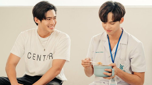 To Be Continued Season 1 Episode 6 - Episode 6