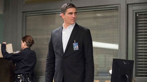 Person of Interest Season 4 Episode 18 - Skip