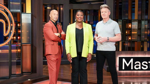 MasterChef Season 15 Episode 8 - Recipe Telephone