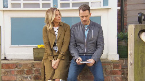#Hollyoaks still