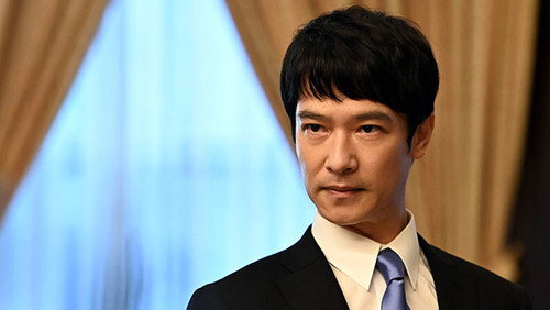 Hanzawa Naoki Season 2 Episode 4 - "Hanzawa in Dire Peril! Is the Key His Old Rival, Ōwada!?"