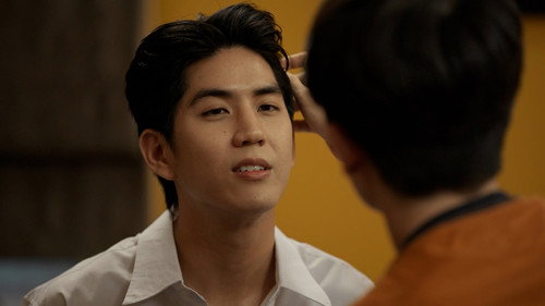 Last Twilight Season 1 Episode 3 - A Little Fight