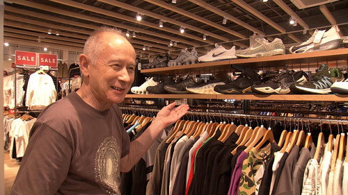 Japanology Plus Season 13 Episode 19 - Secondhand Goods