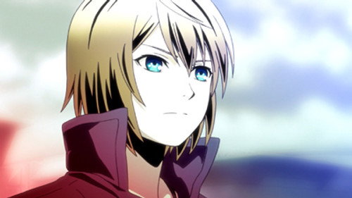 Divine Gate Season 1 Episode 3 - Where the Wind Went