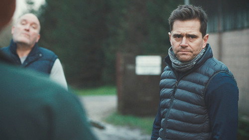 Casualty Season 36 Episode 29 - Judgement Call