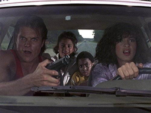 In the Heat of the Night Season 1 Episode 8 - ...And Then You Die