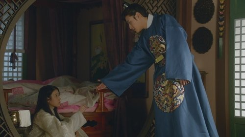 Scarlet Heart: Ryeo Season 1 Episode 1 - Traveling Back to Goryeo
