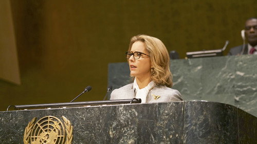 Madam Secretary Season 2 Episode 20 - Ghost Detainee