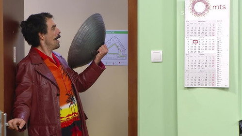 1415 Gong still