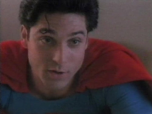 Superboy Season 2 Episode 20 - Superstar