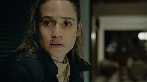 Tehran Season 1 Episode 8 - Five Hours Until the Bombing Run