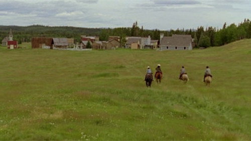 Heartland Season 5 Episode 7 - Over the Rise