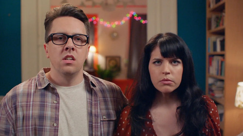 Hot Date Season 2 Episode 4 - Wedding Planning