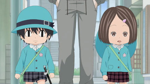 Kotaro Lives Alone Season 1 Episode 7 - Episode 7