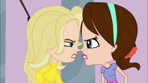 Littlest Pet Shop Season 4 Episode 11 - Snipmates