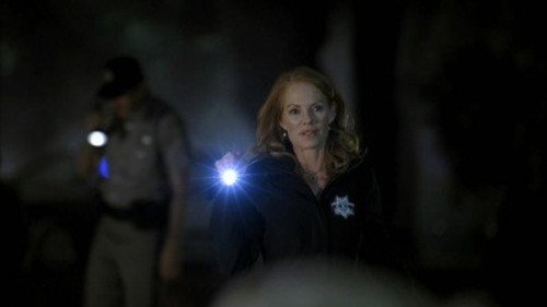 CSI: Crime Scene Investigation Season 11 Episode 3 - Blood Moon