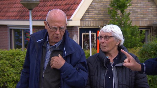 Mr. Frank Visser doet Uitspraak Season 8 Episode 13 - Episode 13