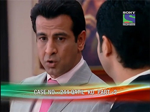 Qatil K. D.  Part 2 still