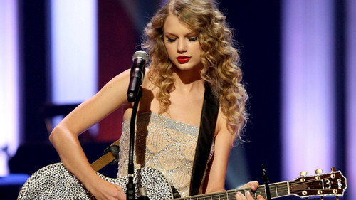 The Taylor Swift Years - Schicksalsjahre eines Superstars Season 1 Episode 1 - American Sweetheart