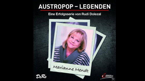 Austropop-Legenden Season 3 Episode 4 - Episode 4