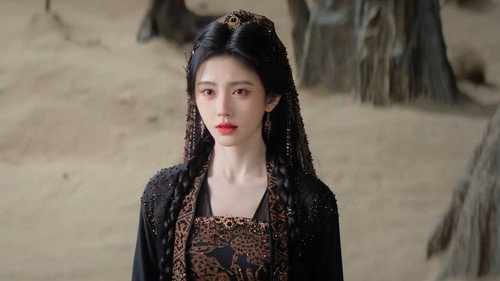 Veil of Shadows Season 1 Episode 17 - Episode 17