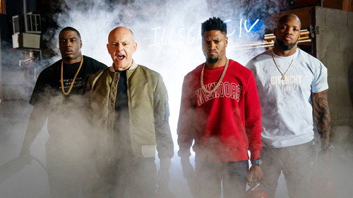 Ballers Season 4 Episode 8 - The Devil You Know