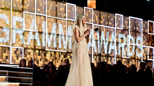 The Grammys Season 58 Episode 1 - The 62nd Annual Grammy Awards