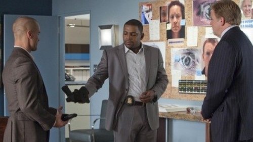 Lie to Me Season 2 Episode 6 - Lack of Candor