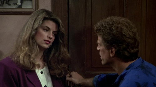 Cheers Season 9 Episode 1 - Love Is a Really, Really, Perfectly Okay Thing