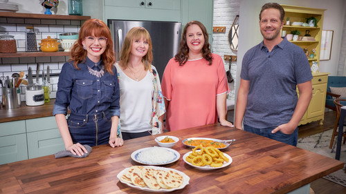 Mary's Kitchen Crush Season 1 Episode 9 - Cousin's Summer