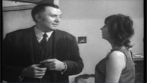 The Investigations of Commissioner Maigret Season 1 Episode 6 - Episode 6