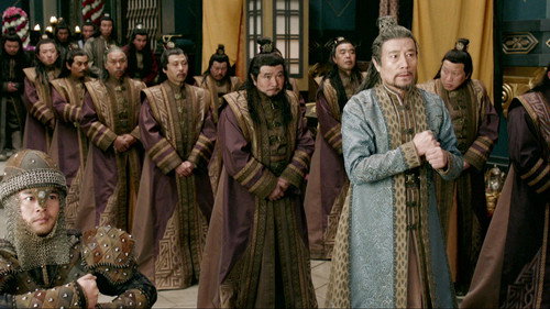 The Rise of Phoenixes Season 1 Episode 58 - Episode 58
