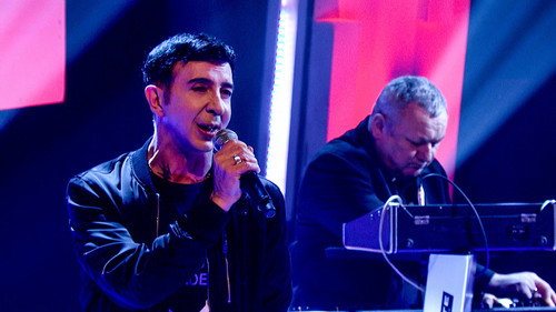 Later... with Jools Holland Season 53 Episode 1 - Episode 1