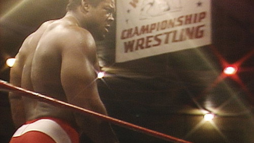 WCCW - July 04, 1987 still