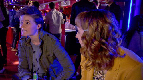 Peep Show Season 8 Episode 2 - Business Secrets of the Pharaohs