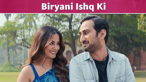 Namacool Season 1 Episode 3 - Biryani Ishq Ki
