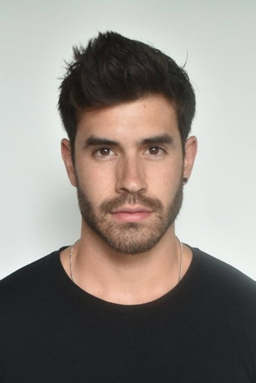 Oscar Plascencia