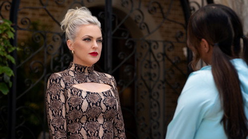 Dynasty Season 4 Episode 19 - Everything Looks Wonderful, Joseph
