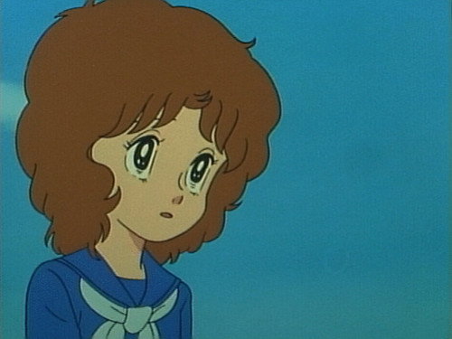 Hello! Spank Season 1 Episode 6 - Ai-chan's first love?