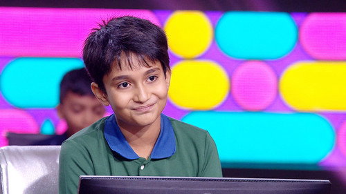 Screen Ki Roshni Aur Gyaan Ki Roshni still