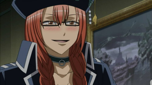 Akumano Academy is Open! still