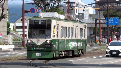 Japan Railway Journal Season 12 Episode 10 - Generations On Track: Toyohashi's Iconic Streetcar