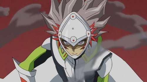 Yu-Gi-Oh! VRAINS Season 1 Episode 68 - Secret Meeting