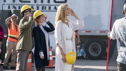 Marvel's Runaways Season 1 Episode 9 - Doomsday