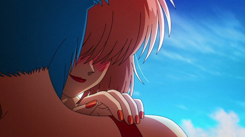 THE GHOST IN THE SHELL Season 1 Episode 2 - EPISODE 02: SUPER SPARTAN ii + JUNK JUNGLE i