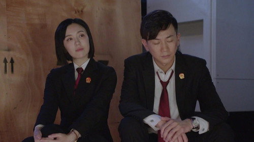 Executive Judge Season 1 Episode 19 - Episode 19